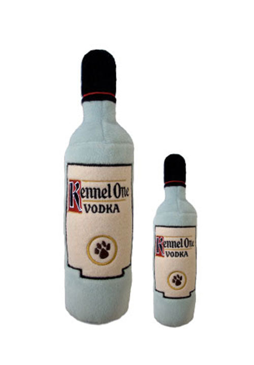 Kennel One Vodka Toy