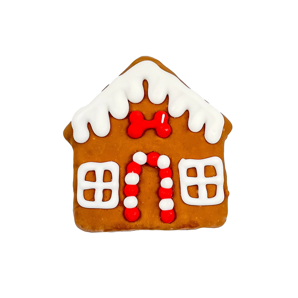 BR Gingerbread House 2 pack