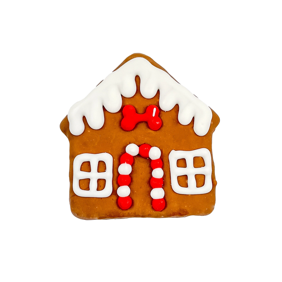BR Gingerbread House 2 pack