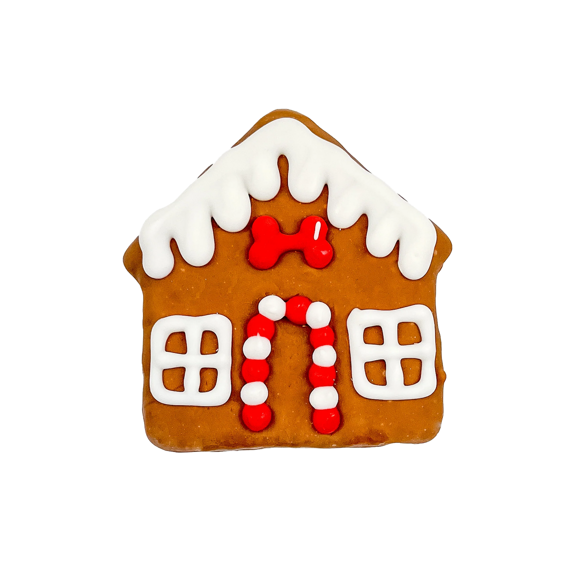 BR Gingerbread House 2 pack