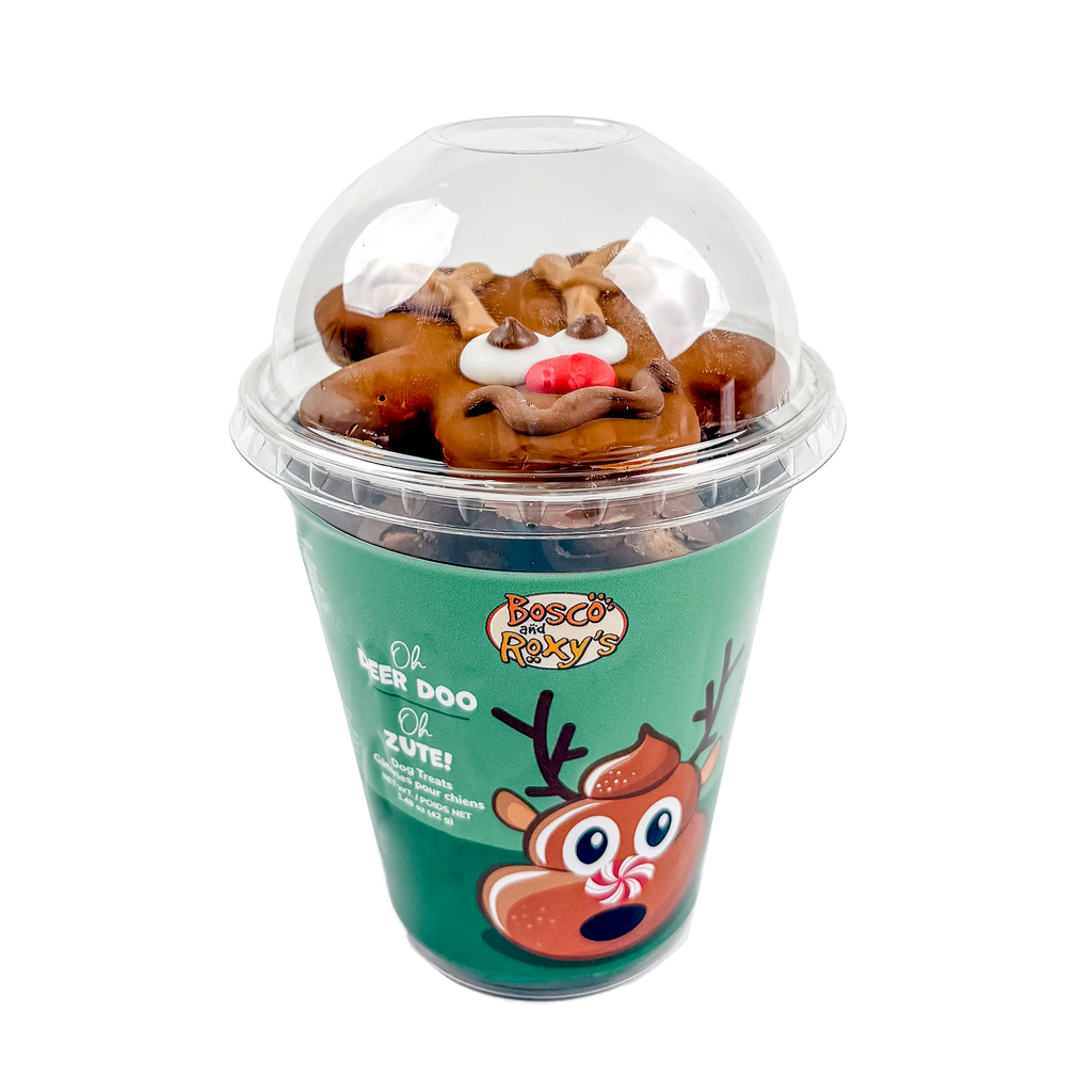 BR Oh Deer Treat Cup