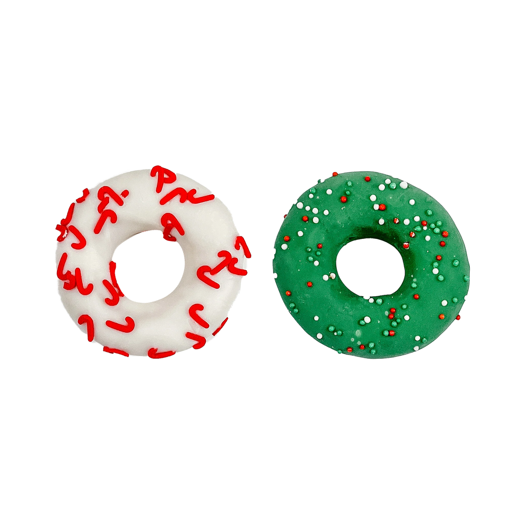 BR Christmas Donuts 3pk