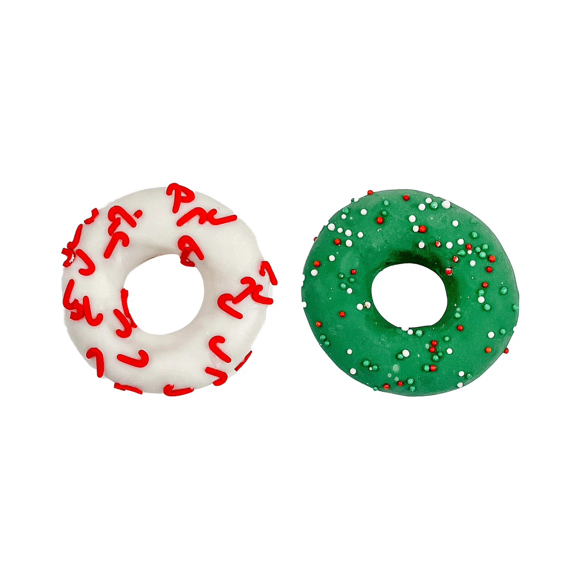 BR Christmas Donuts 3pk