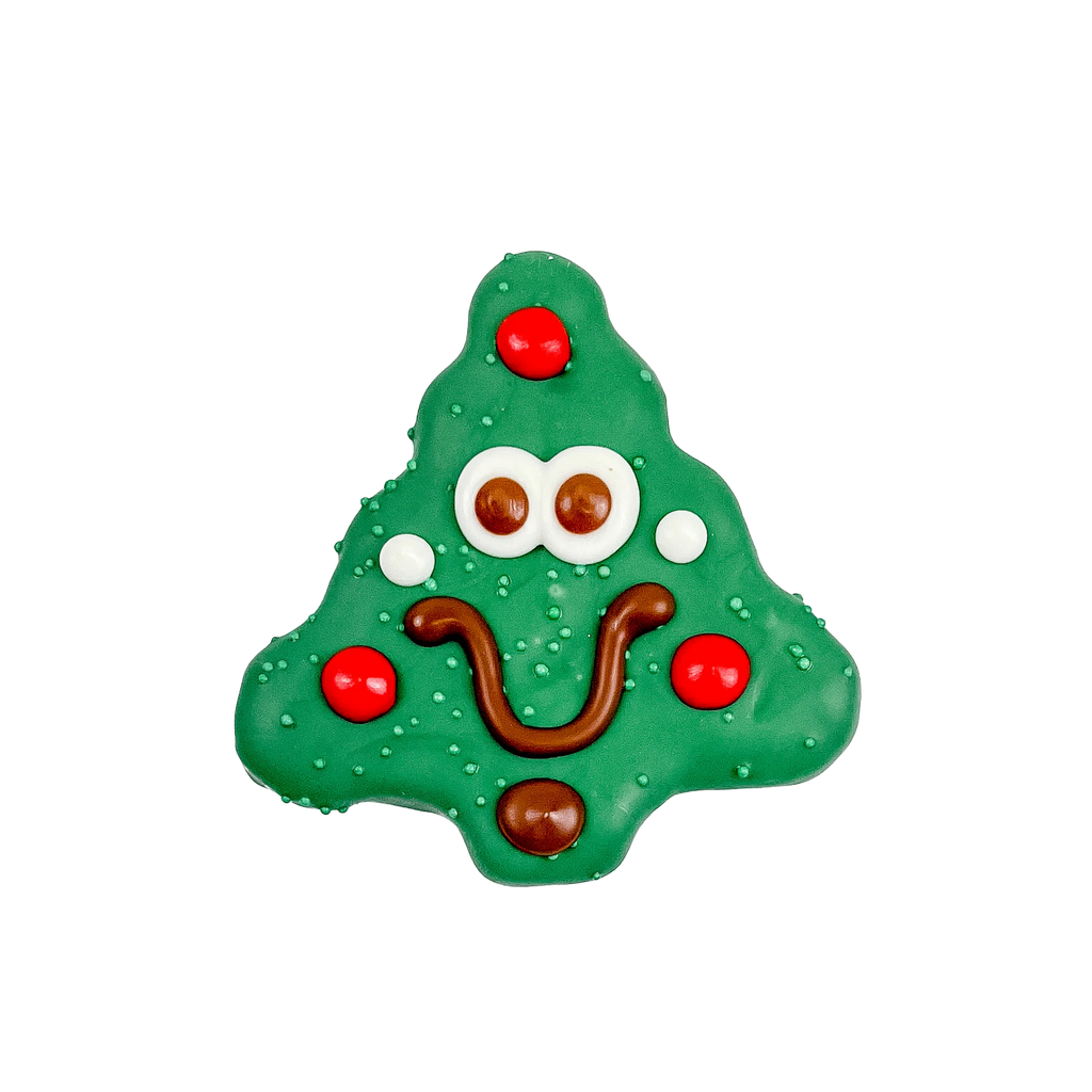 BR Christmas Tree 2 pack