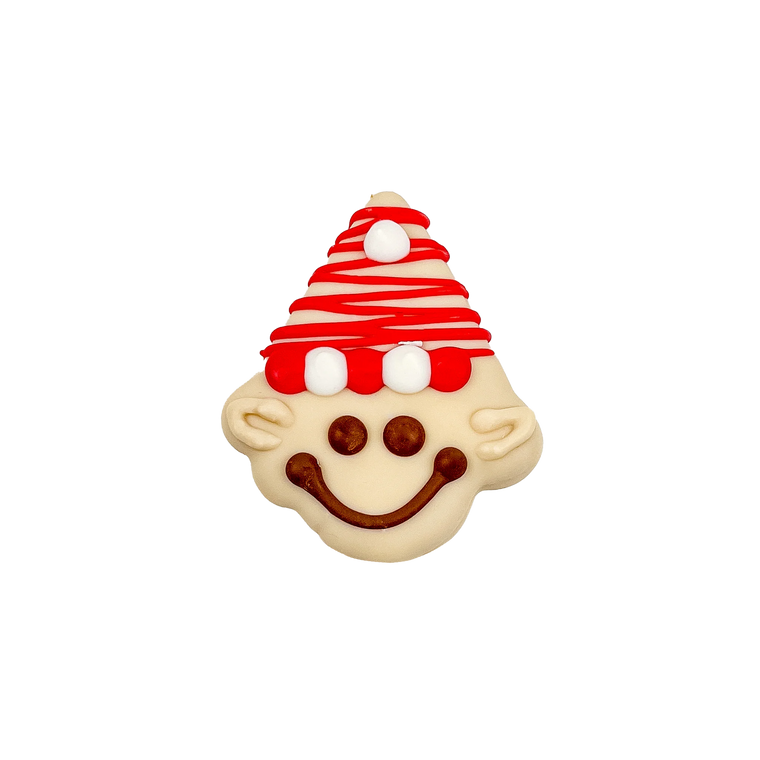 BR Elf Cookie 2pk