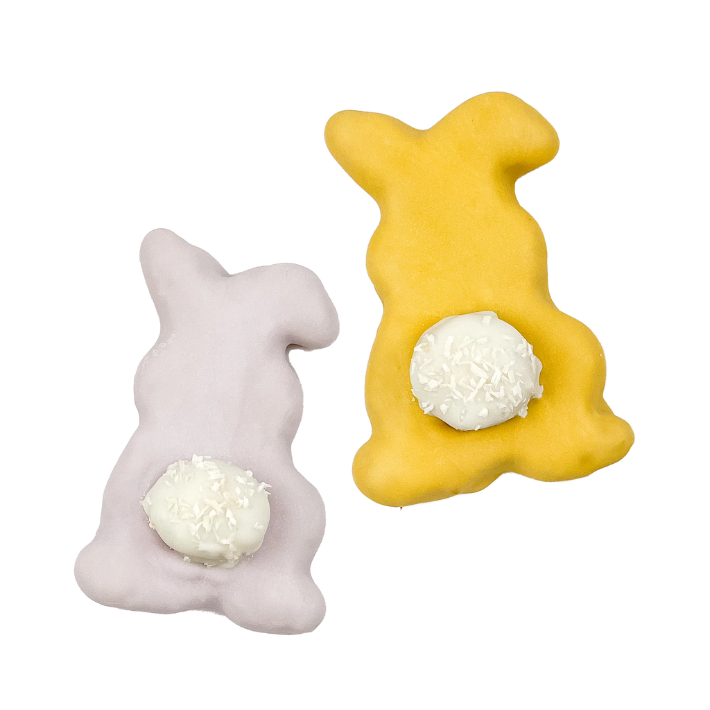 Cottontails Treats 2pk