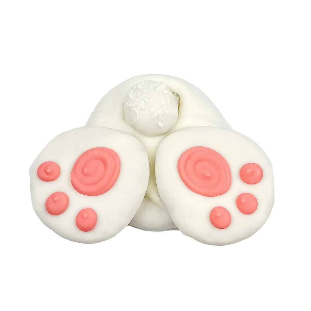 Bernice Bunny Bum 2pk