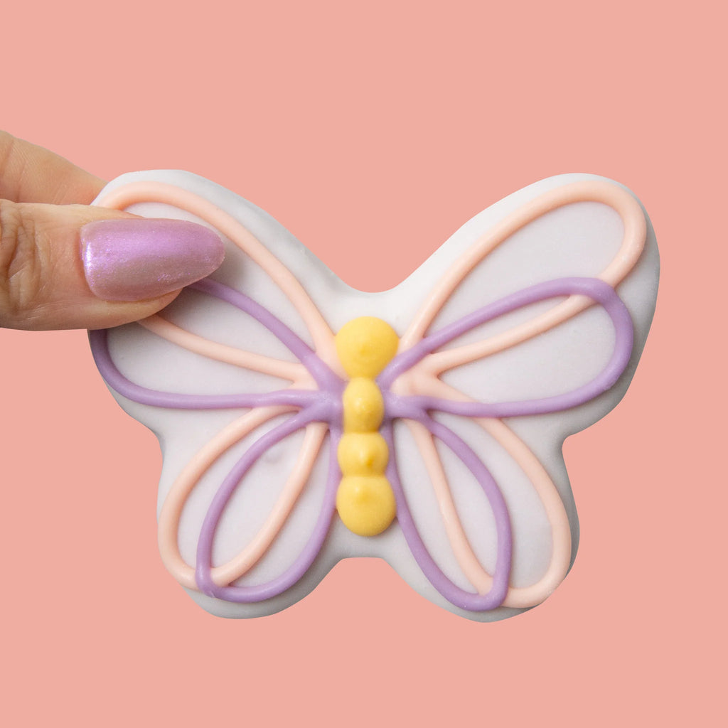 Butterfly Cookies 2pk