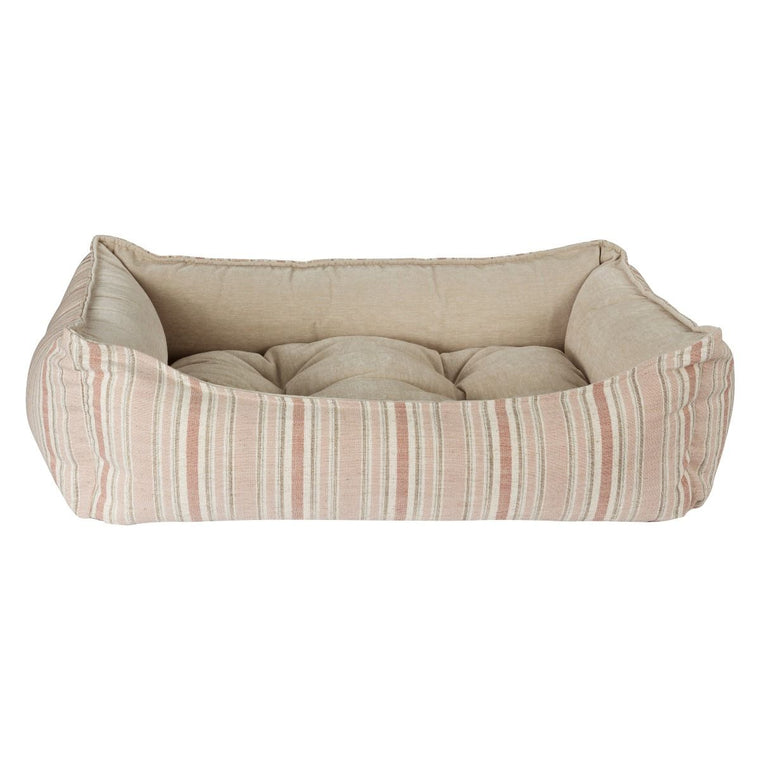 Bowser Sanibel Stripe Scoop Bed
