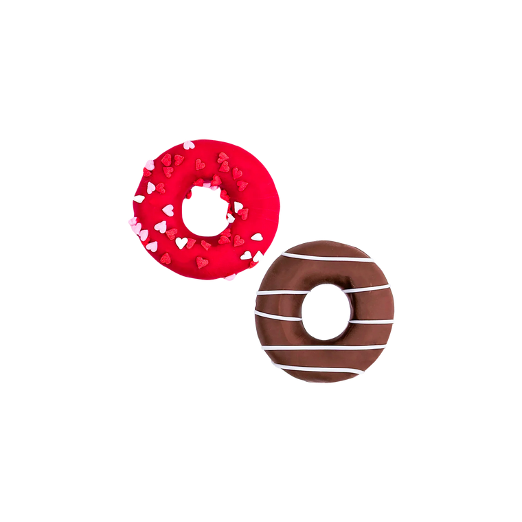 BR Donuts 2pk