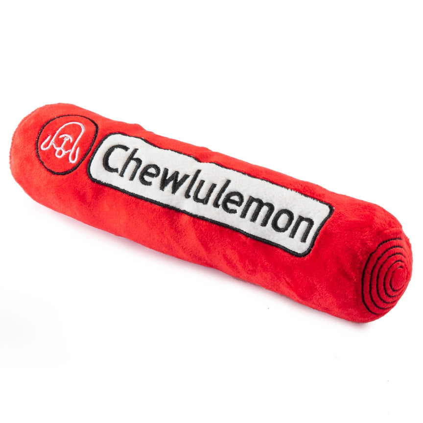 Chewlulemon Yoga Mat