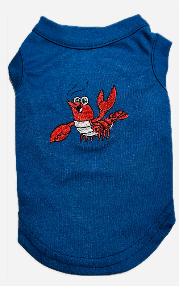 Lobster Tee Shirt