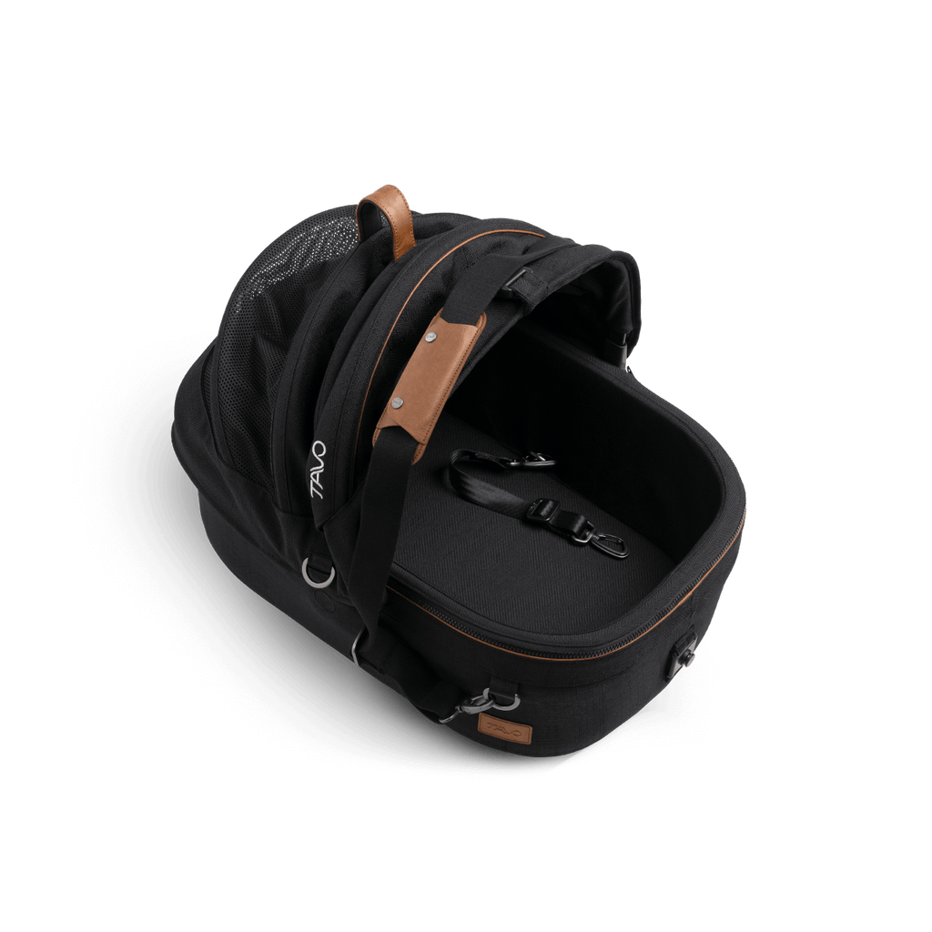 Tavo Pet Rigid Medium 3-in-1 Pet Protection System