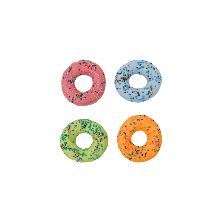 Doggie Donuts (4-Pack)