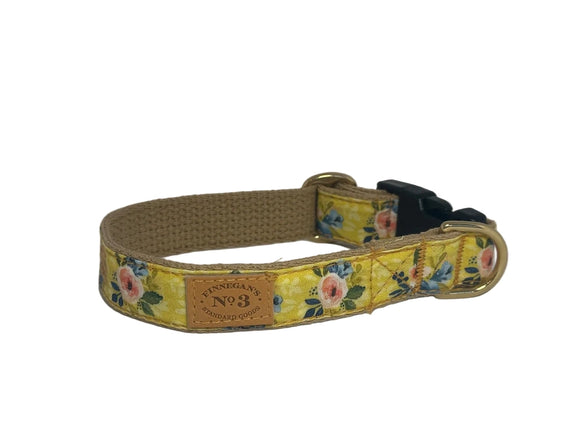 Finnegan's Standard Goods Sylvie Collar