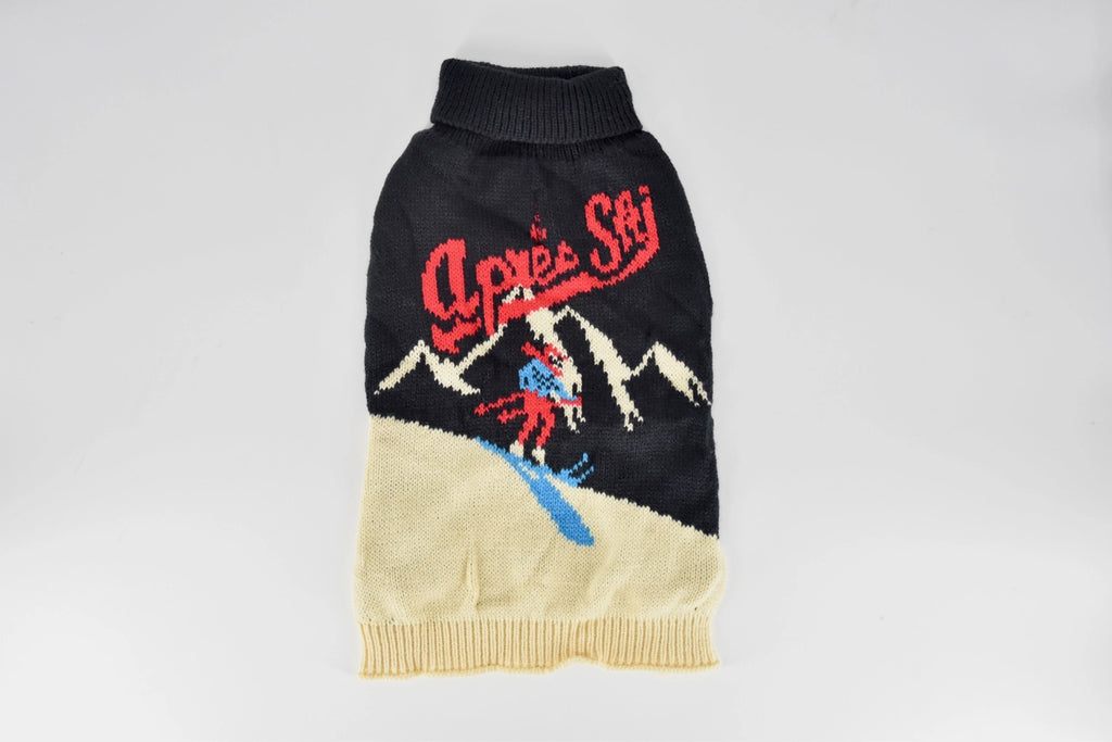 Apres Ski Sweater