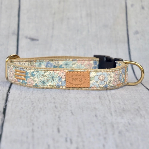Finnegan's Standard Goods English Garden Collar
