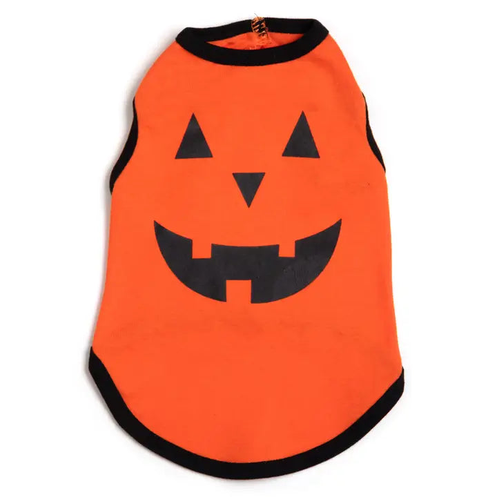 Pumpkin Tee Shirt