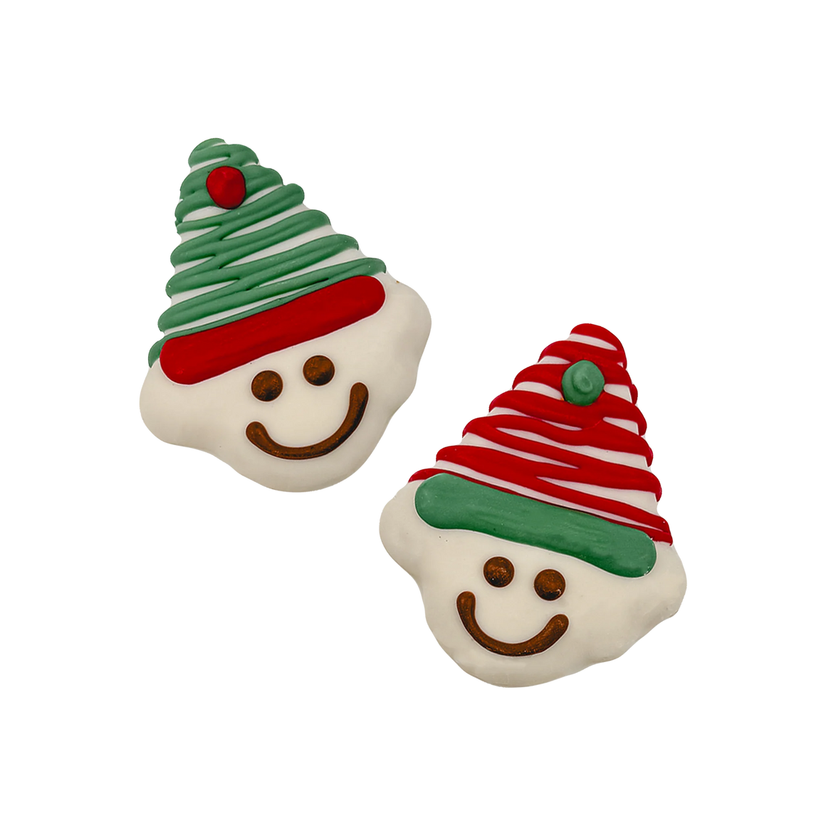 BR Elf Cookie 2pk