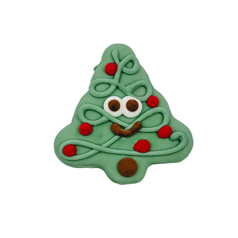 BR Christmas Tree 2 pack