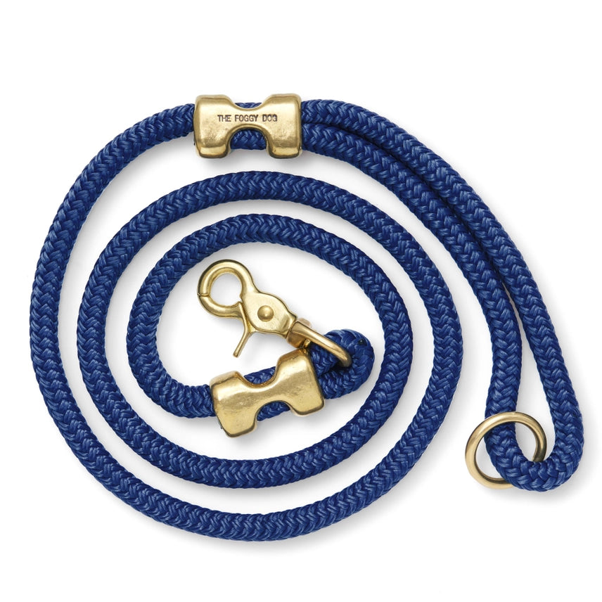 Ocean Marine Rope Dog Lead