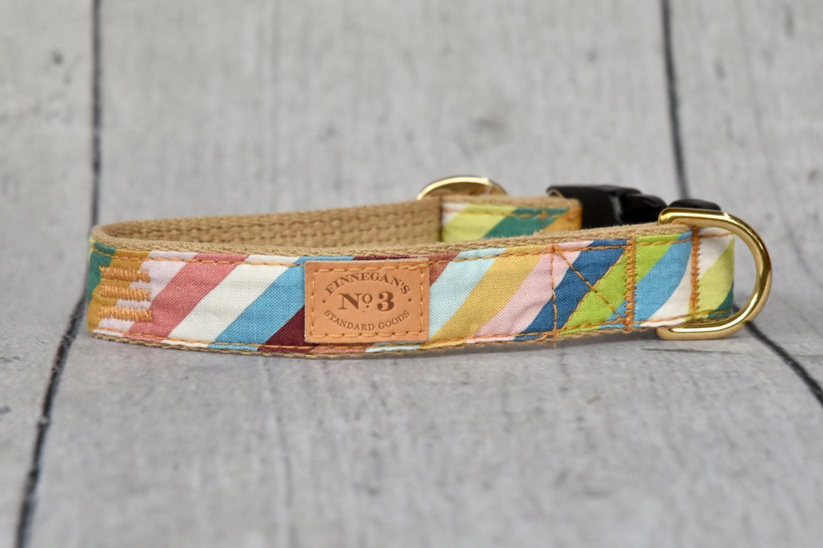 Finnegan's Standard Goods Brooks Collar