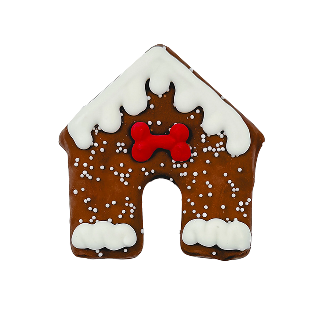 BR Gingerbread House 2 pack