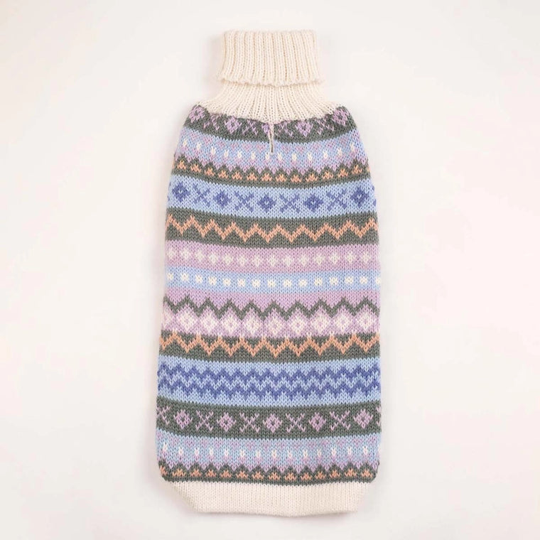 Cloudform Alpaca Dog Sweater