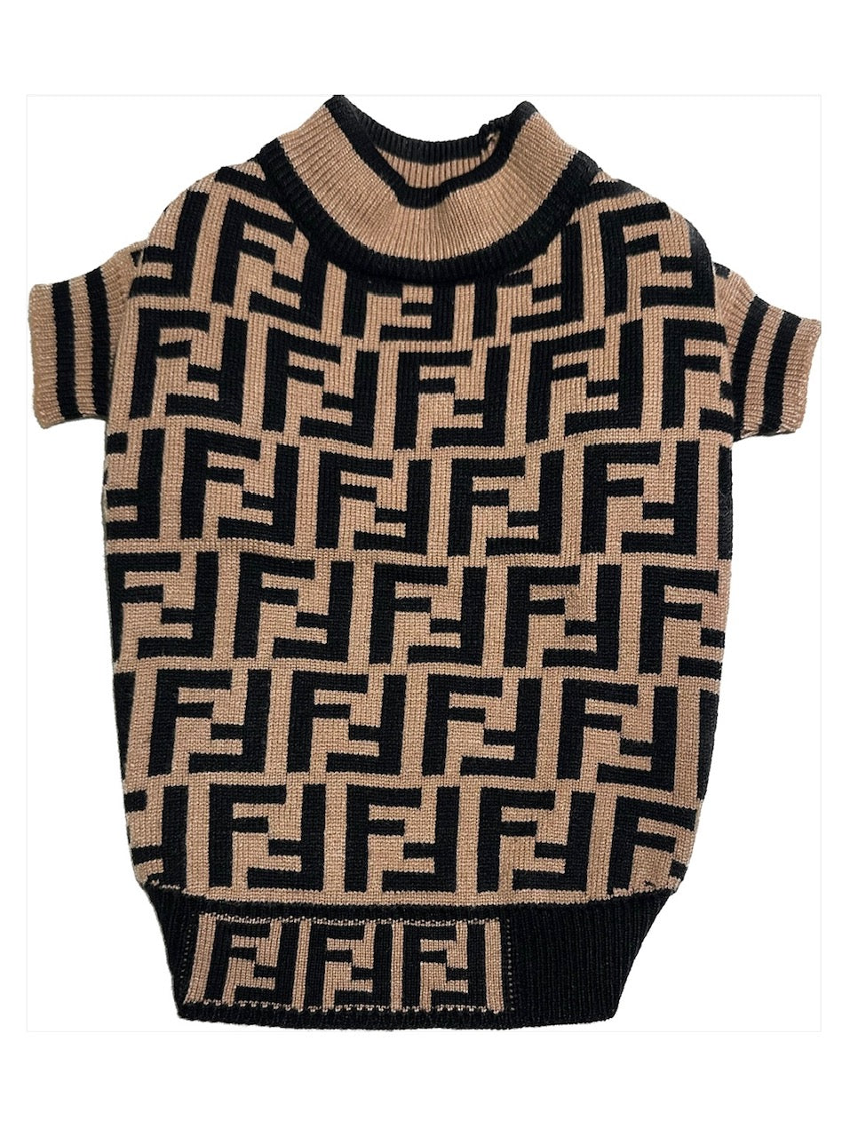 Designer FF Sweater