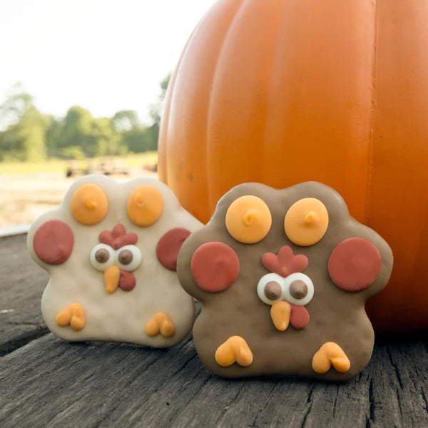 Gobble Til You Wobble 2pk