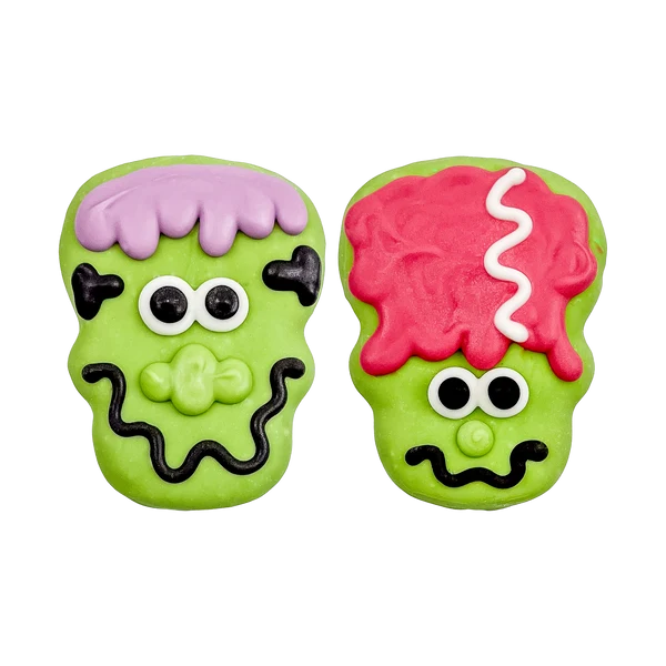 Mr. Mrs. Frankensniffer 2 pack