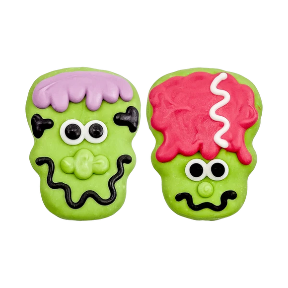 Mr. Mrs. Frankensniffer 2 pack