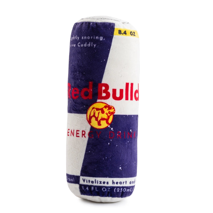 Red Bull Dog Energy Drink