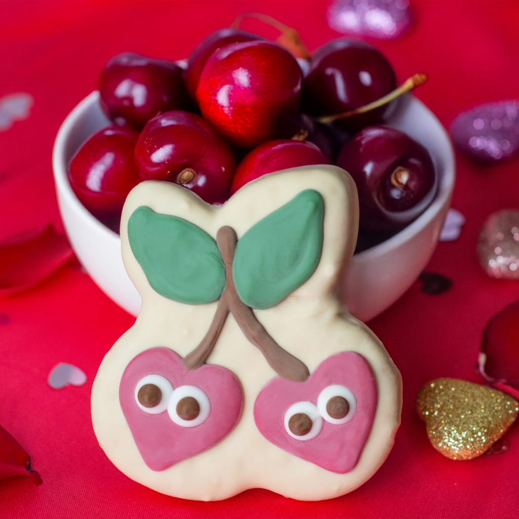 BR Love Cherries 2pk