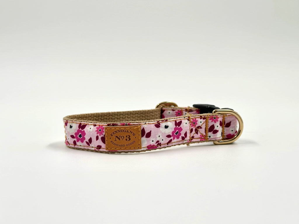 Finnegan's Standard Goods Lottie Collar