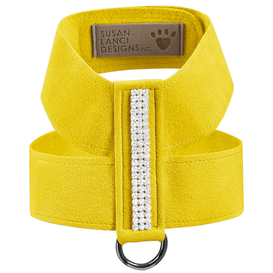 Giltmore Tinkie Harness - Sunshine