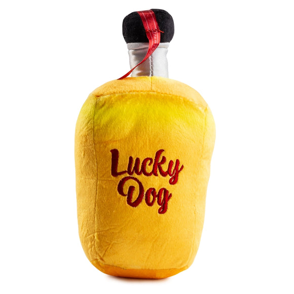 Hairadoggo Tequila Toy