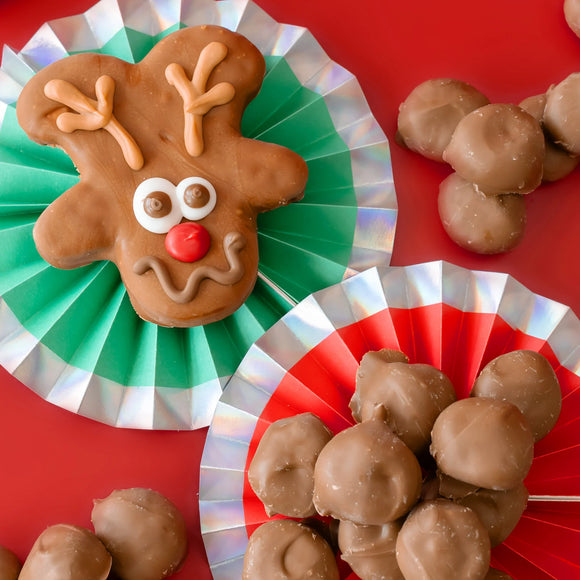 BR Oh Deer Treat Cup