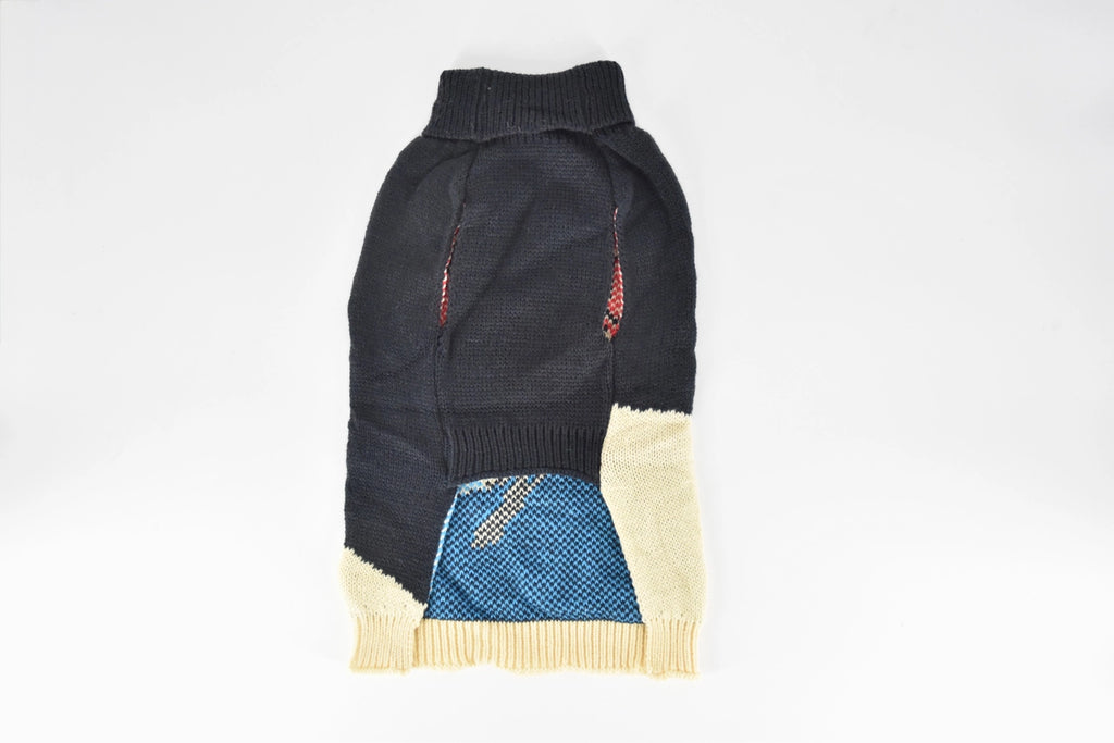 Apres Ski Sweater