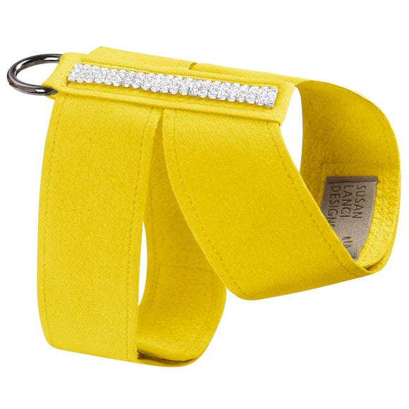 Giltmore Tinkie Harness - Sunshine