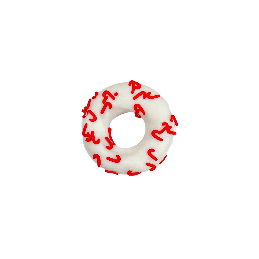 BR Christmas Donuts 3pk