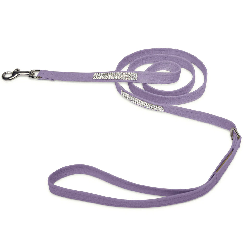 Susan Lanci French Lavender Lead