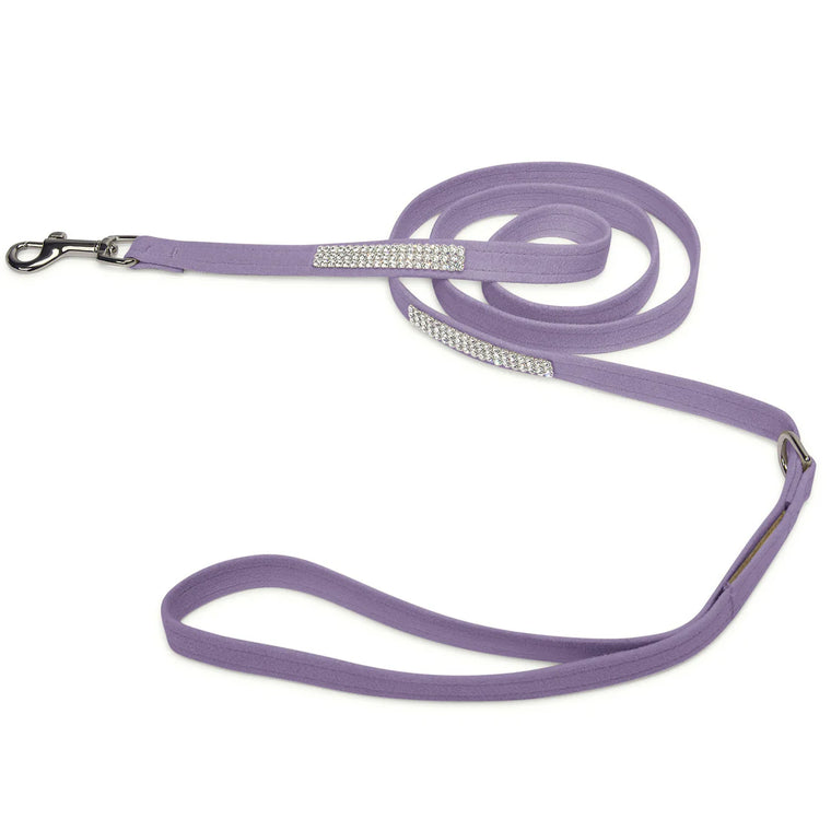 Susan Lanci French Lavender Lead