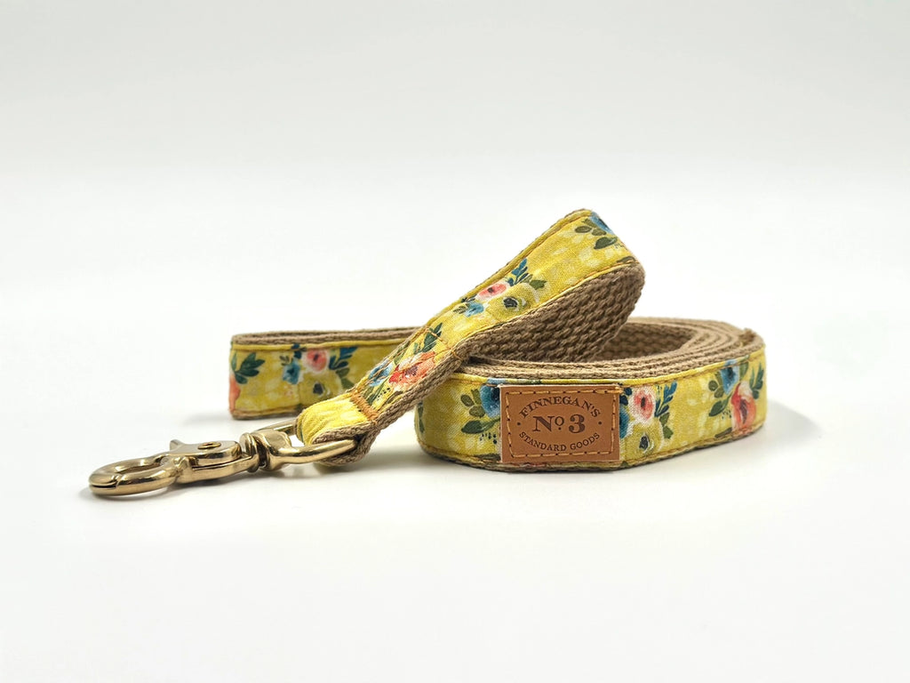 Finnegan's Standard Goods Sylvie Lead