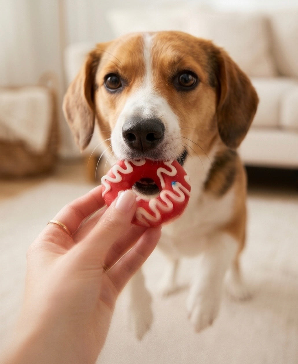 Donut 2pk