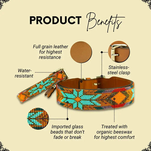 Sardina Sambboho Collar