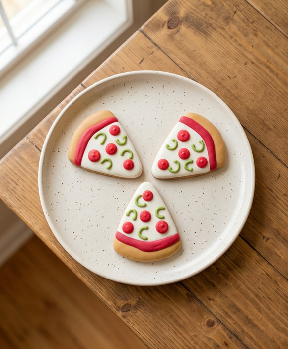 Pizza Slice 2pk
