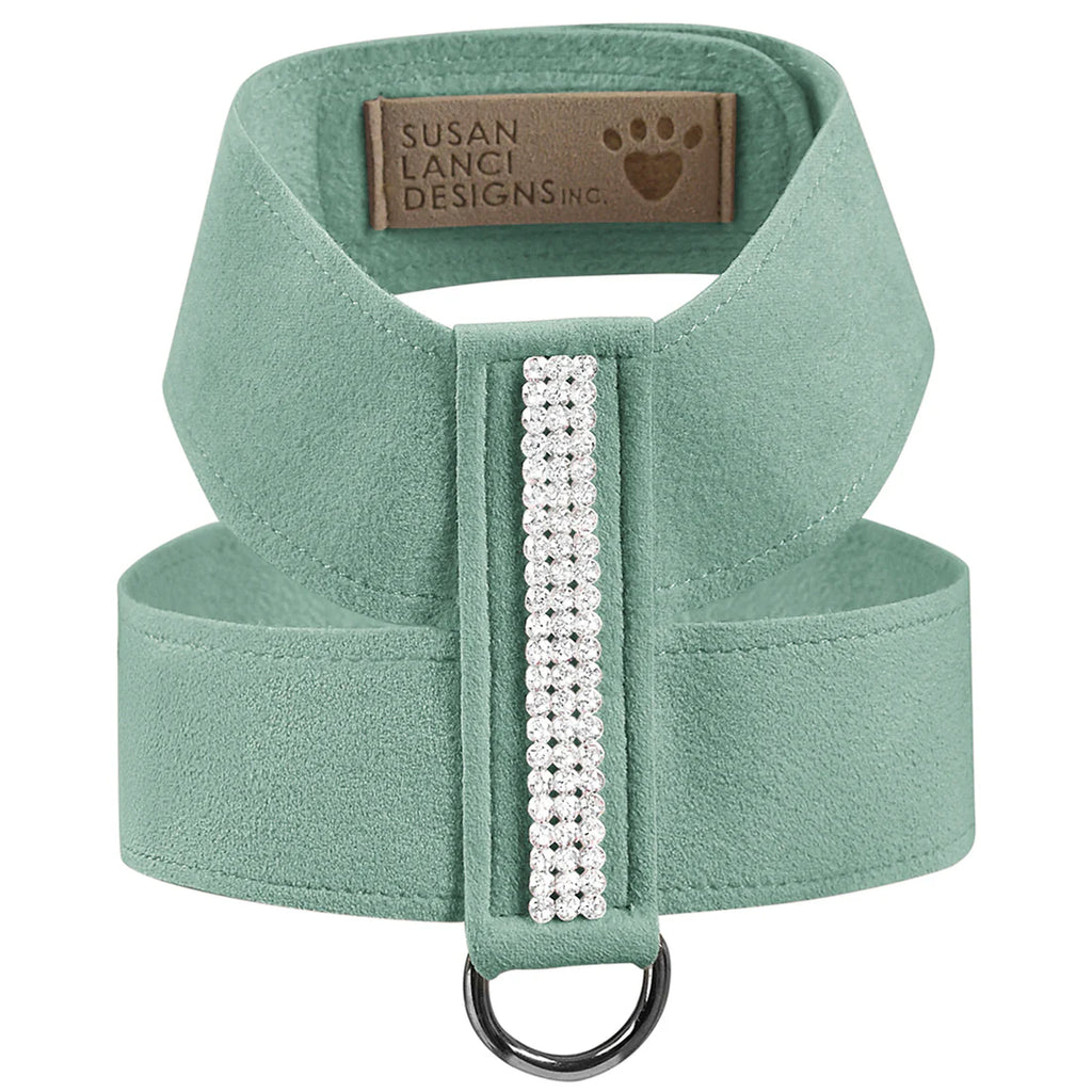 Giltmore Tinkie Harness - Mint