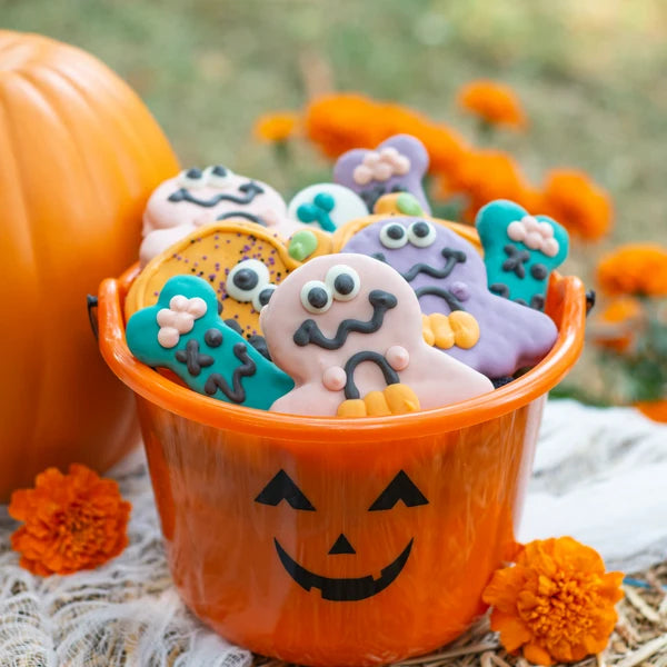 Hauned Handouts 2pk