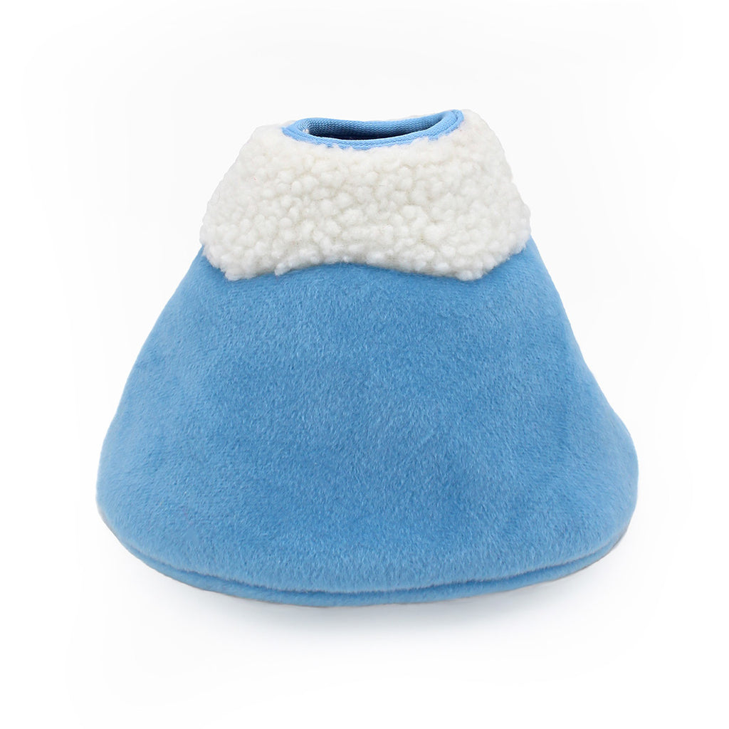 Yeti Mountain Burrow Toy